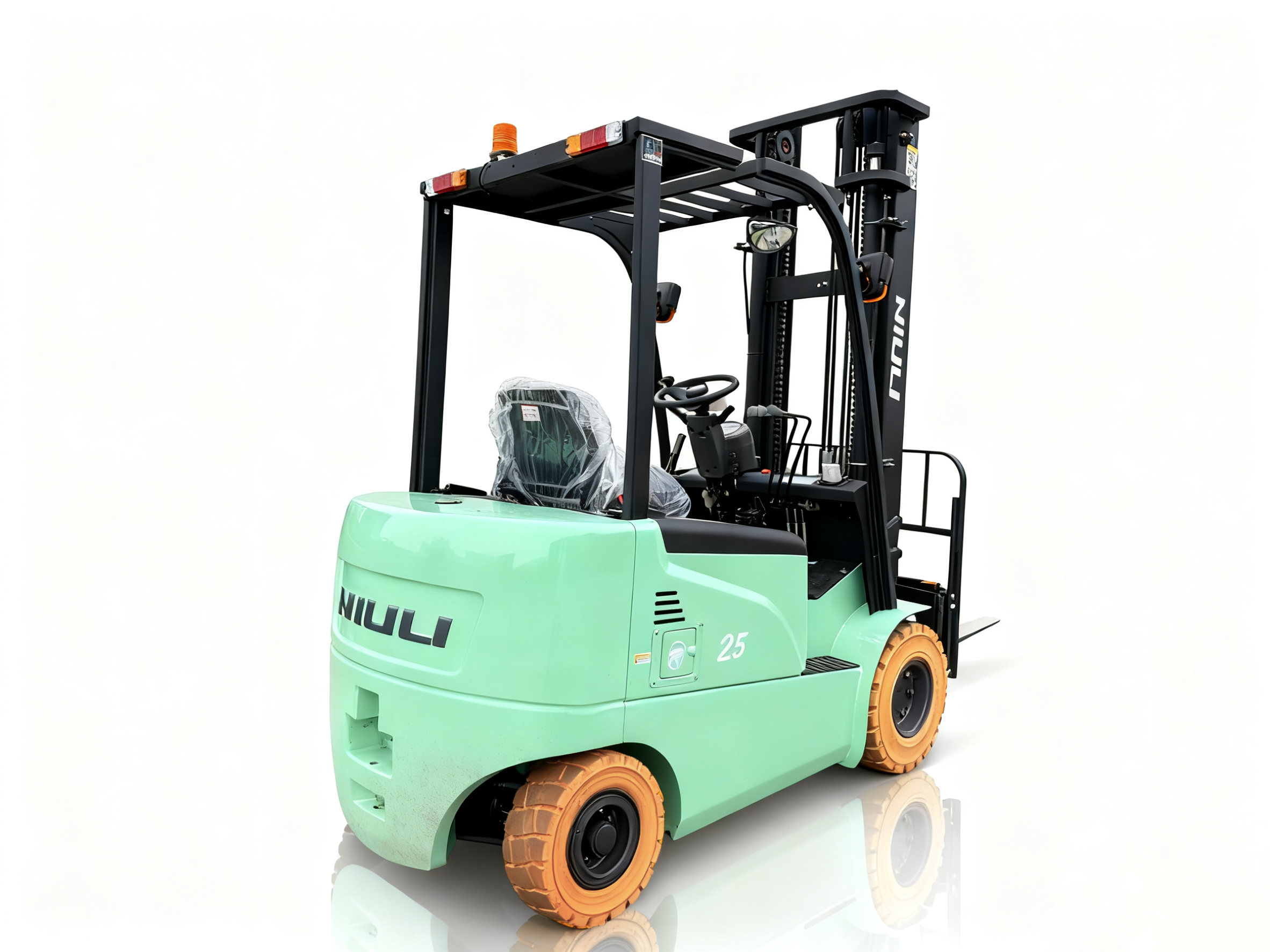 25 Electric Forklift