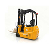 3 Wheel Electric Forklifts