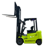 CPD20 2.0T Electric Lithium Battery Forklift
