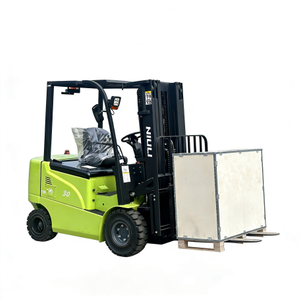 ELECTRIC FORKLIFT