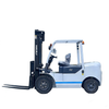 CPCD 50 diesel forklift