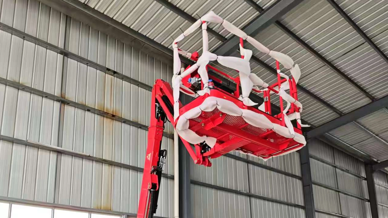 Why Use a Lifting Platform?