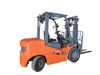"K2 Series" Electric Forklift