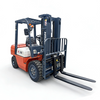 CPC/CPCD Diesel Forklift "K1 Series”