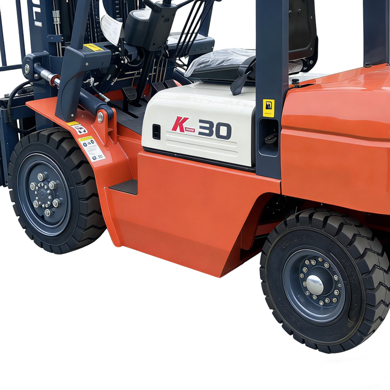 Diesel Forklift "K1 Series”
