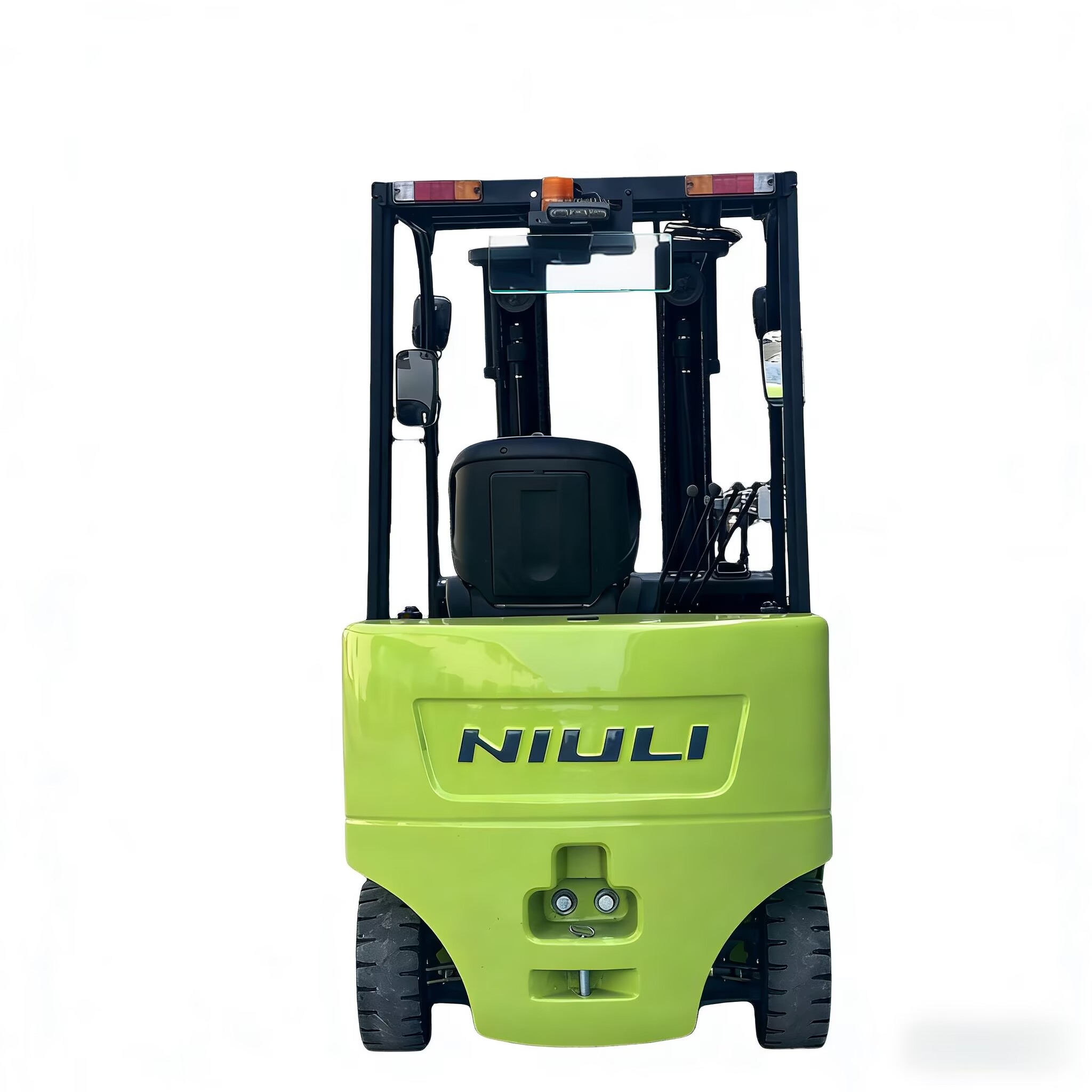 CPD ELECTRIC FORKLIFT