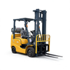 Short-axis GAS/LPG Forklift