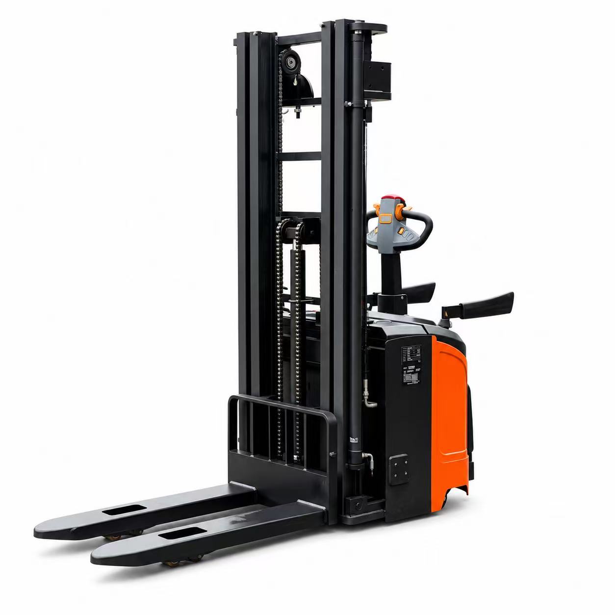 CTQD Electric Stacker