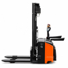 CTQD Electric Stacker