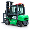 CPD35 Electric Forklift