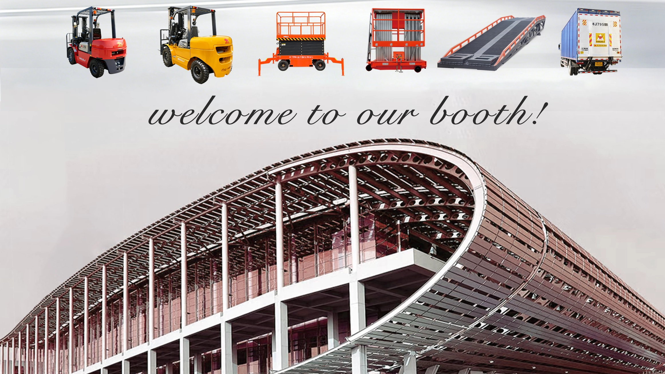 Join Niuli Machinery at the 139th Canton Fair