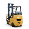 Short-axis GAS/LPG Forklift