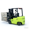 CPD ELECTRIC FORKLIFT
