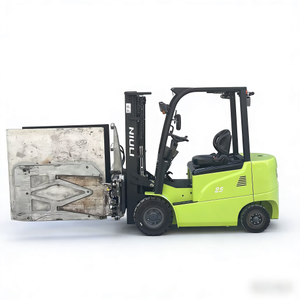 CPD ELECTRIC FORKLIFT