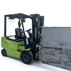 CPD ELECTRIC FORKLIFT