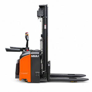 CTQD Electric Stacker