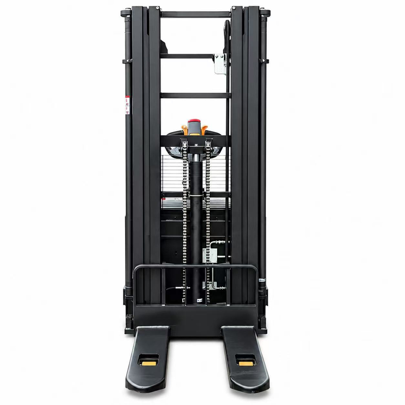 CTQD Electric Stacker