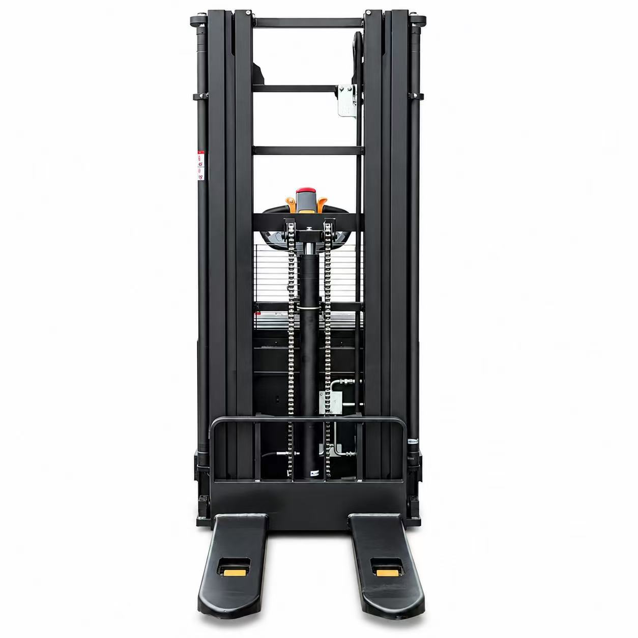 CTQD Electric Stacker