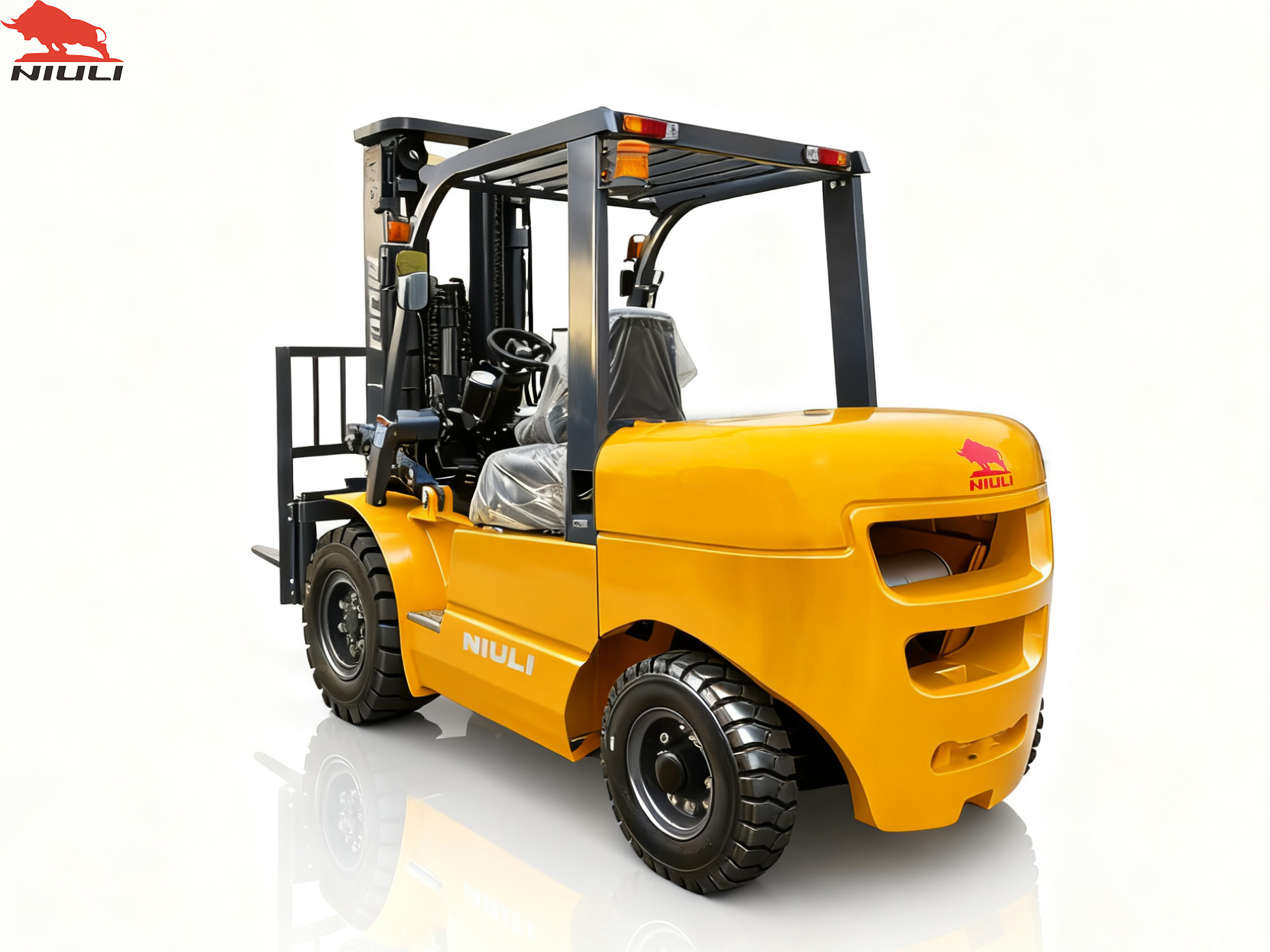 niuli forklift